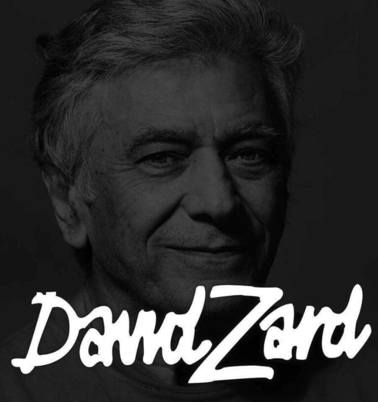David Zard
