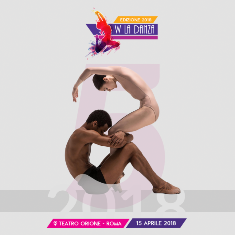 5° Edizione W LA DANZA Festival