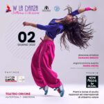 W La Danza Festival 2022