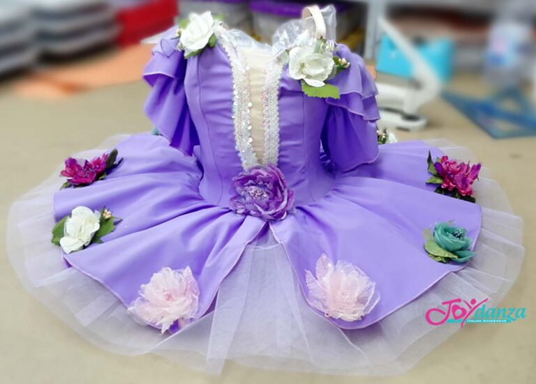 Costumi di Danza Classica