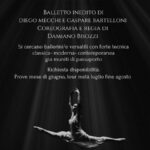 Alice Opera Ballet - Audizione immediata per Tour in Cina